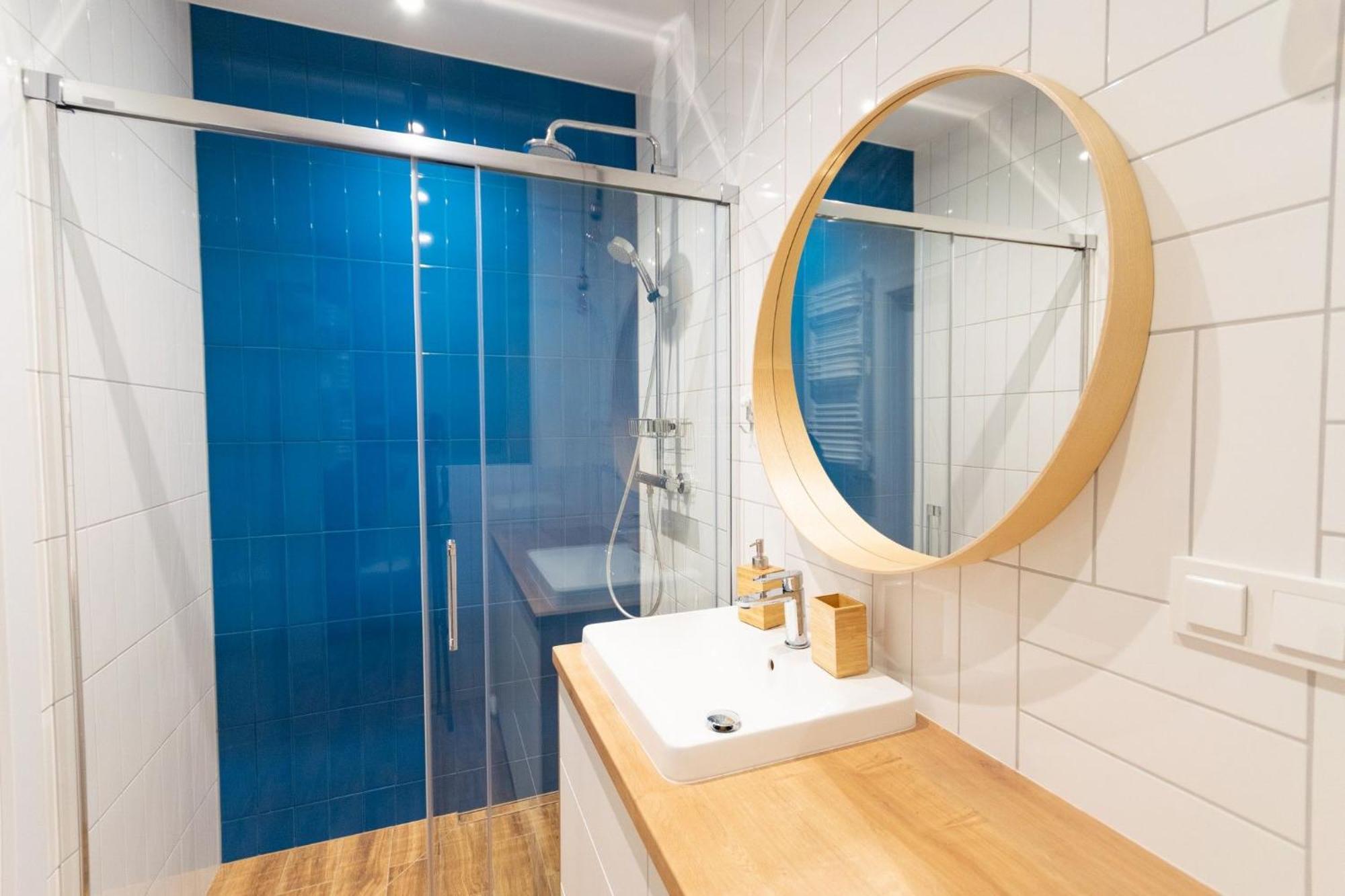 Flatbook - City Center Spa Apartments Torunska 11 Danzig Exterior foto